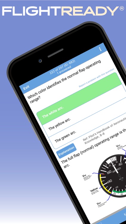 Private Pilot Test Prep - FAA