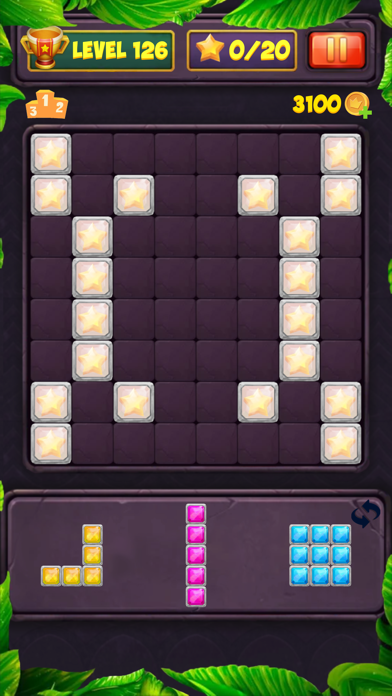Puzzle Level screenshot 3