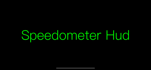 Speedometer HUD - Go Fast(圖5)-速報App