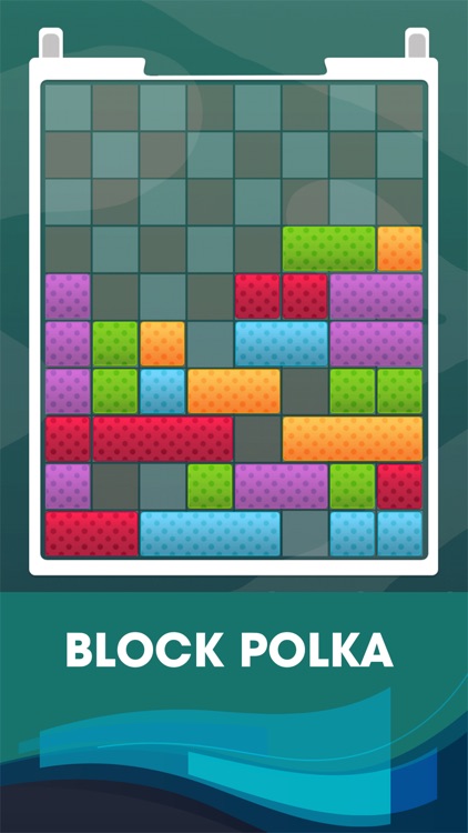 Slide Block : Puzzle Game screenshot-4