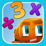 Get Matific Galaxy 3rd Grade Math for iOS, iPhone, iPad Aso Report