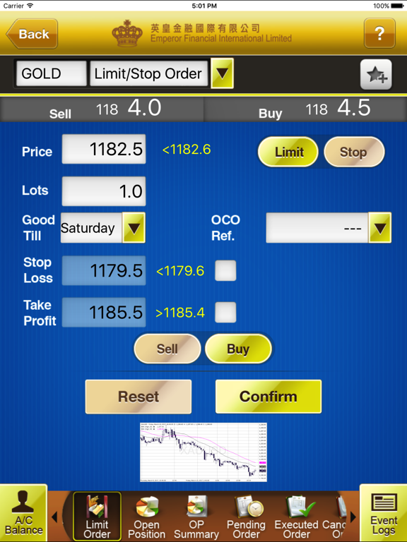 EFI Traderのおすすめ画像5