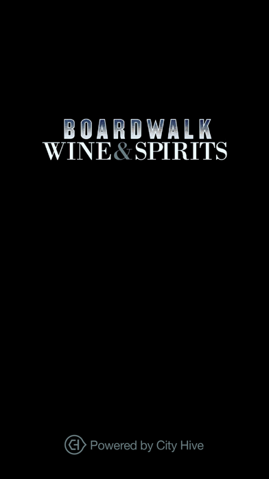 How to cancel & delete Boardwalk Wine & Spirits from iphone & ipad 1