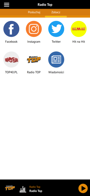 Radio Top(圖2)-速報App