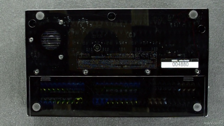 Exploring volca beats Course screenshot-3