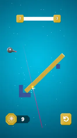 Game screenshot Laser Madness mod apk