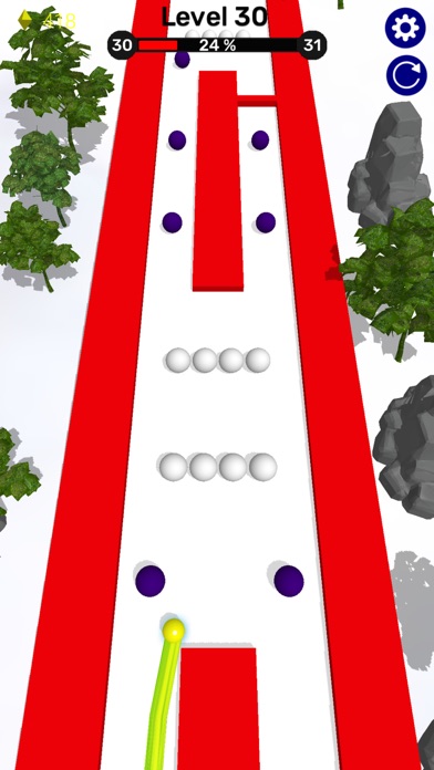 Road Drawing 3D screenshot 4