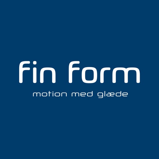 Fin Form icon