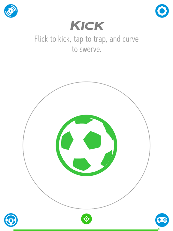 Sphero Play screenshot 4