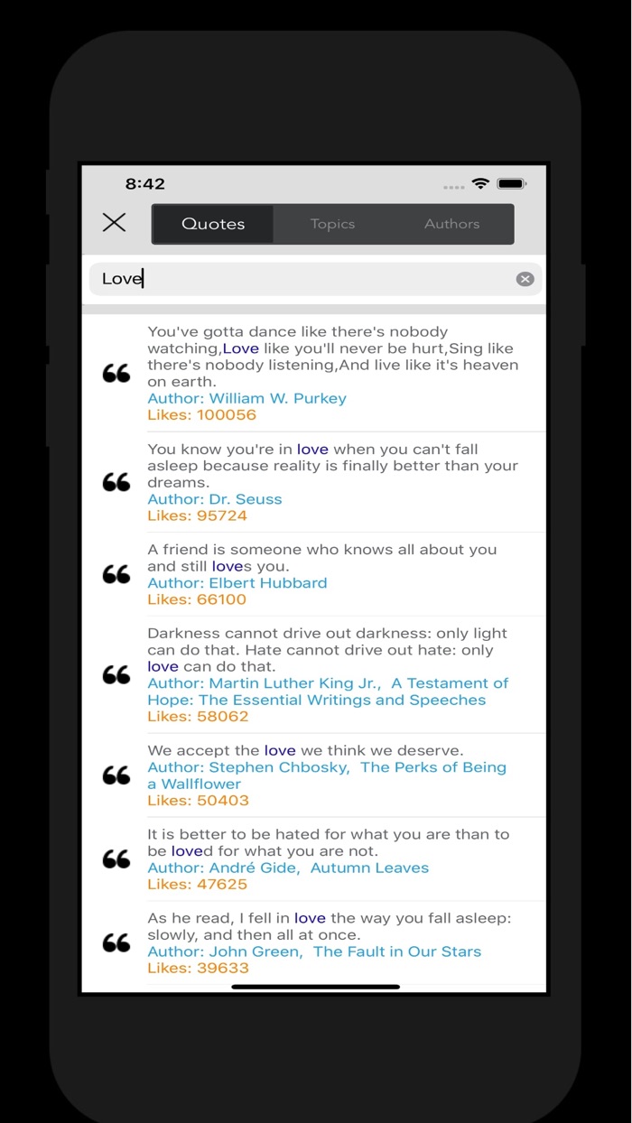 Motivation Quotes -Daily Quote