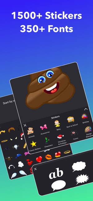 Moji Maker, Emojis - EmojiMill(圖4)-速報App