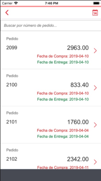 B2BMaxAttention screenshot-3