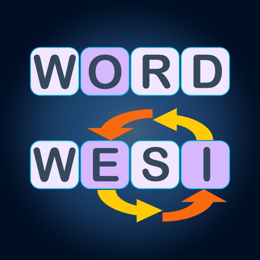 WordWise MAX icon