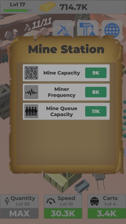 Idle Gold Mine!