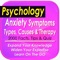 Anxiety Types, Symptomes & Medication: 2000 notes & quiz