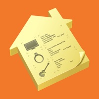 Home Inventory Remote Entry sur PC