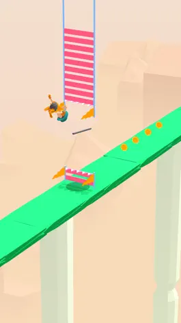 Game screenshot Pole Runner! hack