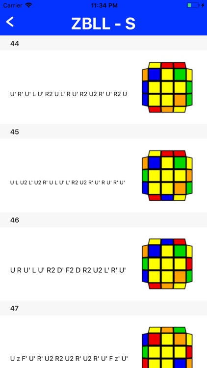 The Cube App Pro screenshot-7