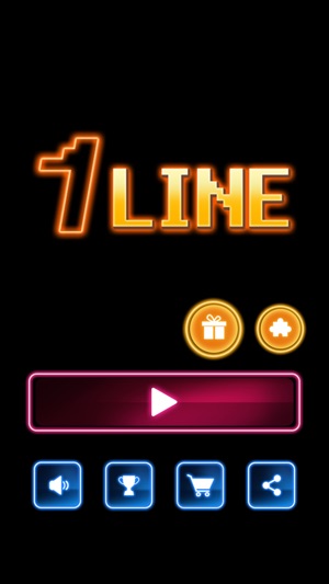 Finger Line Stoke(圖1)-速報App