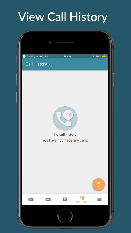 CallHarbor Mobile