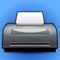 Icon Fax Print Share