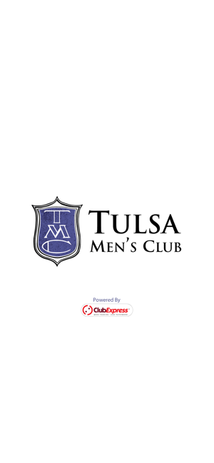 Tulsa Men's Club