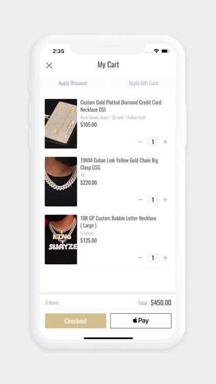 GemstoneGod screenshot-3
