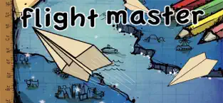 Captura 1 Flight Master - Paper Plane iphone
