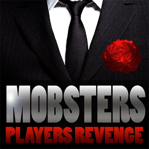 Mobsters Players Revenge Icon