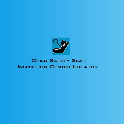 Car Seat Inspection Center Locator