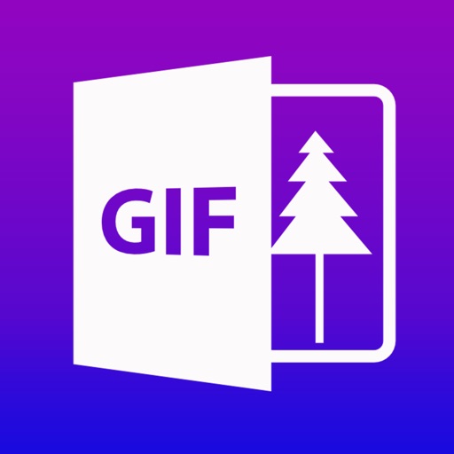 Photo to GIF Maker Pro icon