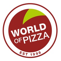 Kontakt WORLD OF PIZZA