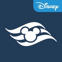 Disney Cruise Line Navigator app funktioniert nicht? Probleme und Störung