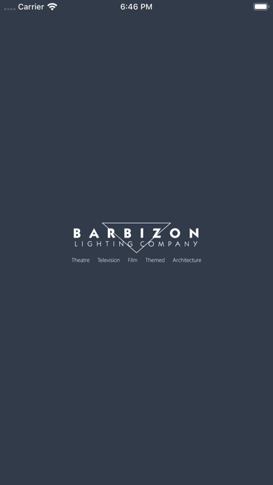 How to cancel & delete Barbizon Handbook from iphone & ipad 1