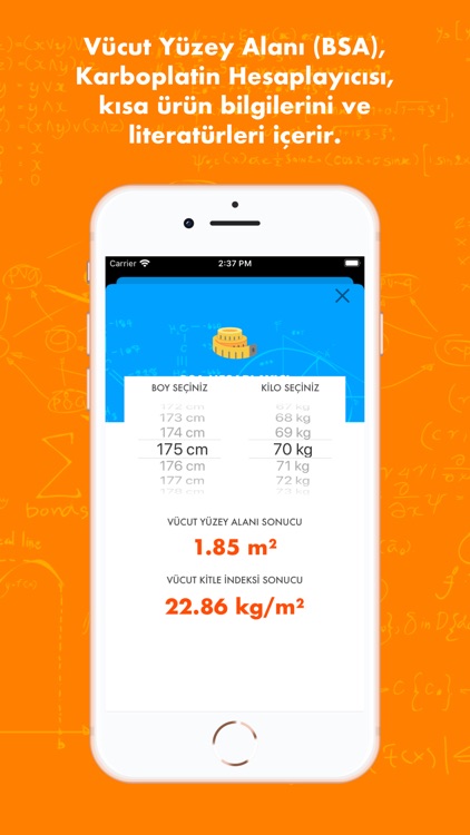 Doz Asistanı Hesaplayıcı screenshot-3