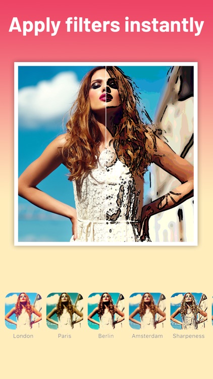 Mixgram - Collage Maker screenshot-8