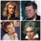 In this app you will find more than 400 most recognizable personalities in the world history, as well as modern celebrities: presidents and kings, composers and singers, directors, scientists, actors and athletes: John Kennedy and Winston Churchill, Antonio Vivaldi and Alfred Hitchcock, Albert Einstein, Charlie Chaplin and Muhammad Ali