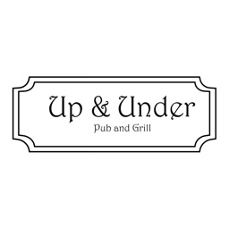 The Up and Under Pub and Grill