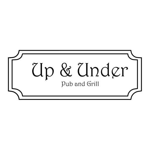 The Up and Under Pub and Grill