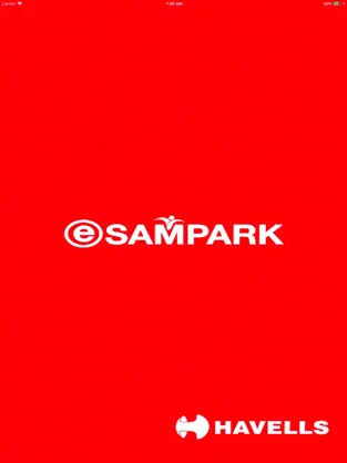 Screenshot 1 Sampark iphone