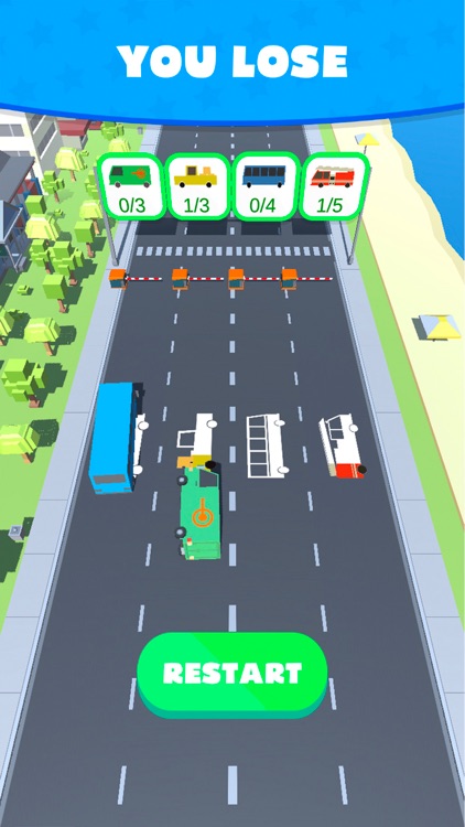 Highway Slider screenshot-9