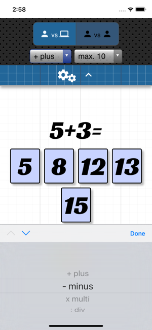 Multiplication table game(圖3)-速報App