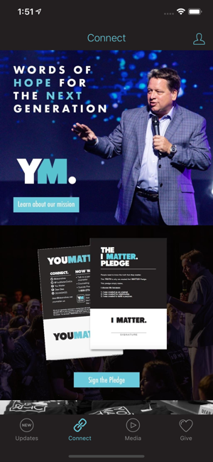 YouMatter Dean(圖2)-速報App