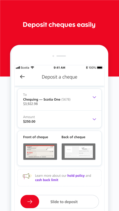 Positive Negative Reviews Scotiabank By The Bank Of Nova