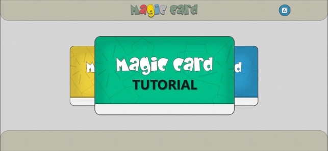 MagicCard(圖2)-速報App