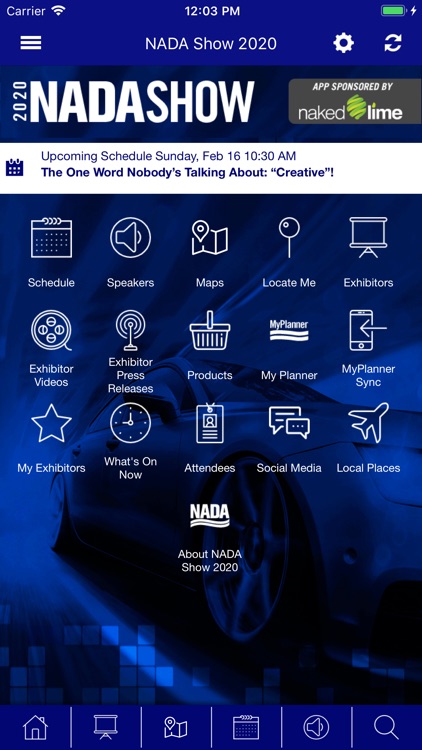NADA Show