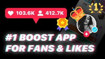 Tikstar Fans Likes Stats By Artur Muco Ios United Kingdom Searchman App Data Information - robux saver for roblox 2020 by hassan rochdi ios united states searchman app data information