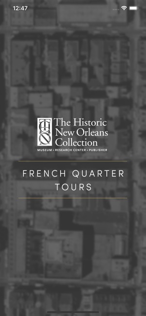 French Quarter Tours(圖1)-速報App