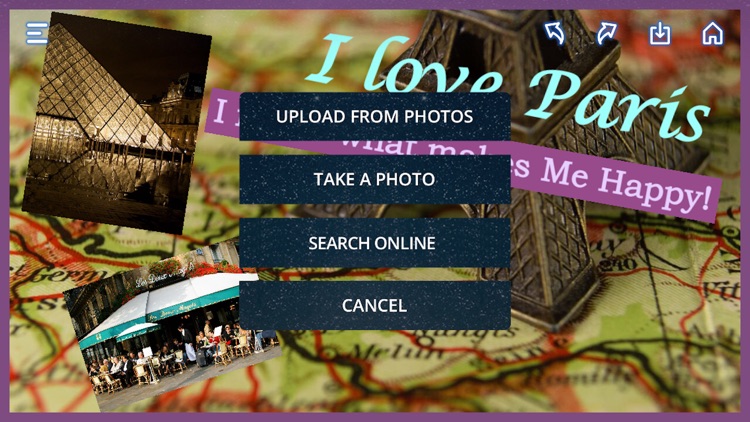 Subliminal Vision Boards ® App screenshot-3