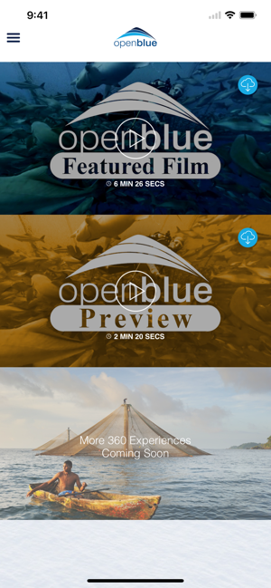 Open Blue(圖2)-速報App